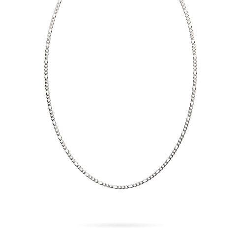 The Aphrodite | Curb Chain